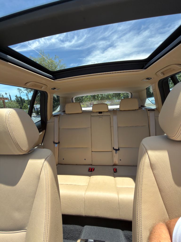 2017 BMW X3 xDrive28i - Photo 12