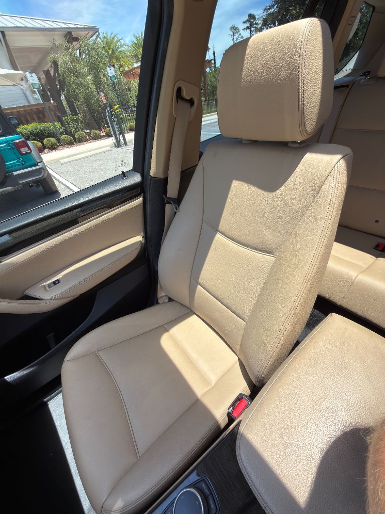 2017 BMW X3 xDrive28i - Photo 13