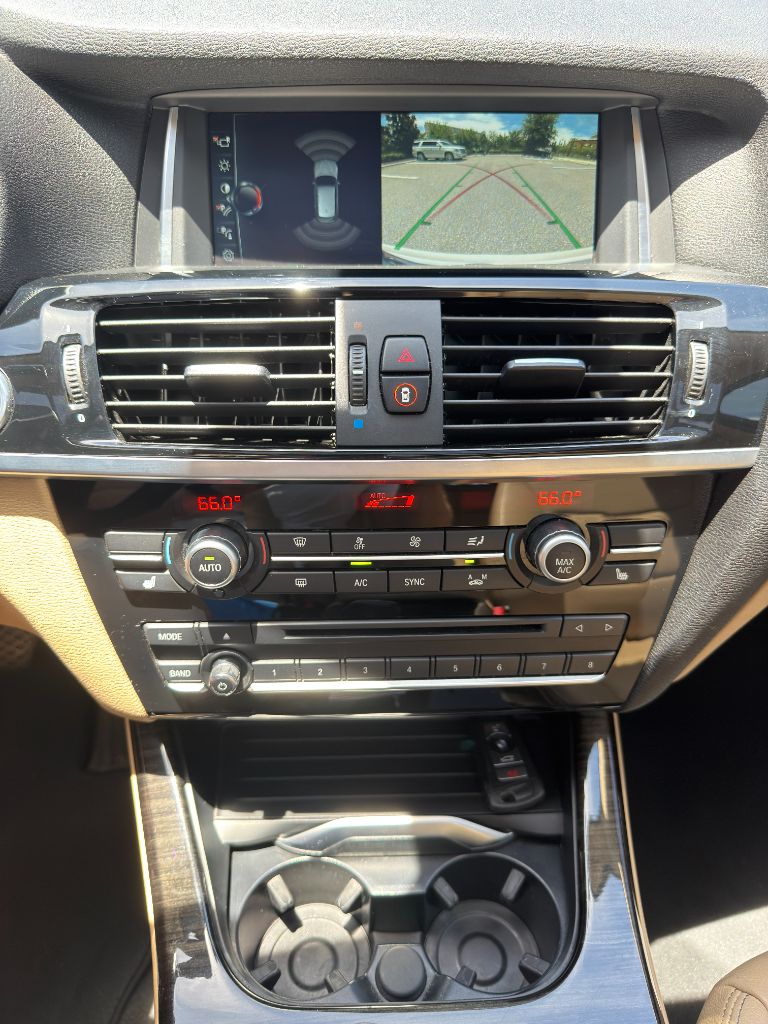 2017 BMW X3 xDrive28i - Photo 18