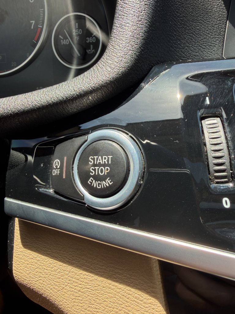 2017 BMW X3 xDrive28i - Photo 17