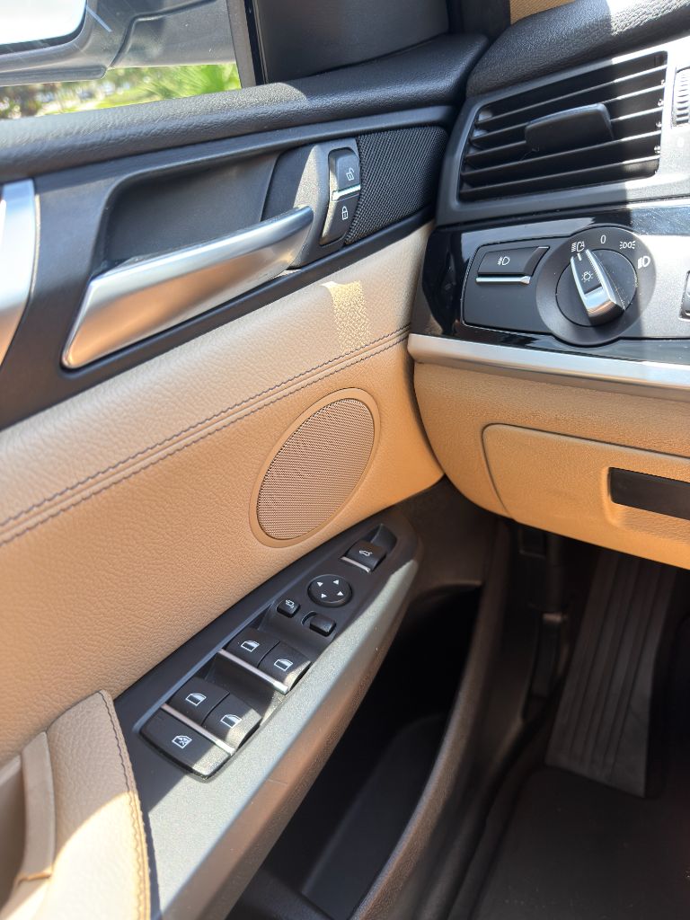 2017 BMW X3 xDrive28i - Photo 19