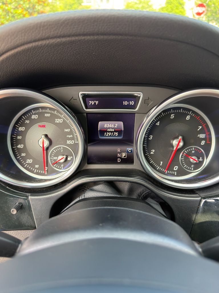 2018 Mercedes-Benz GLS-Class GLS450 - Photo 12