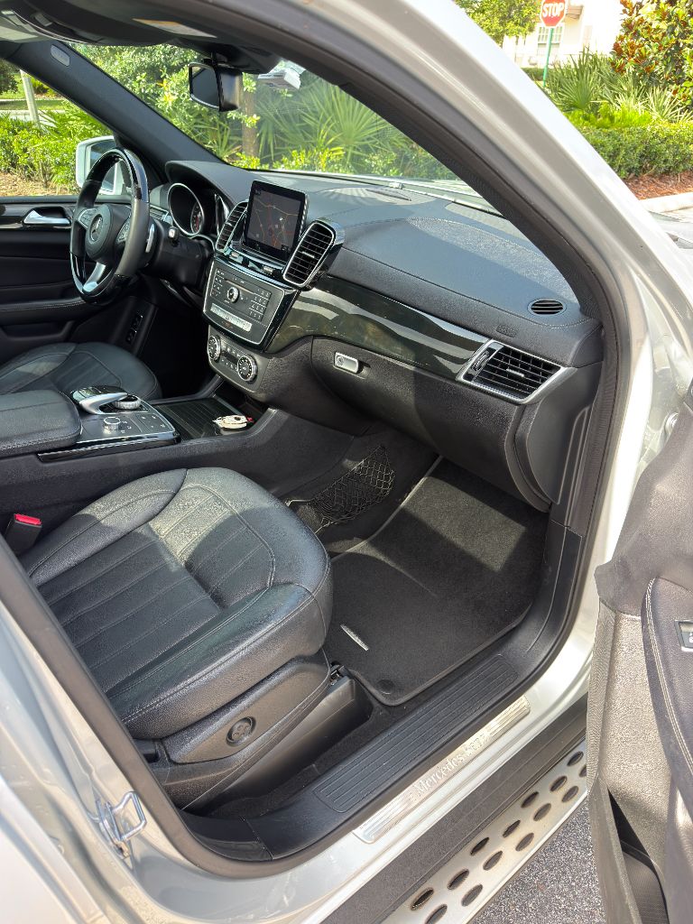 2018 Mercedes-Benz GLS-Class GLS450 - Photo 18